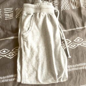 gray fashionova joggers (large)